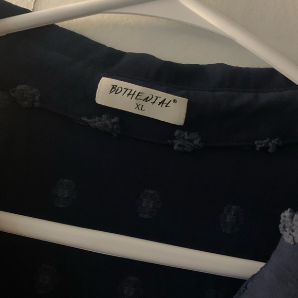 Bothenial XL womens top - Picture 3 of 4